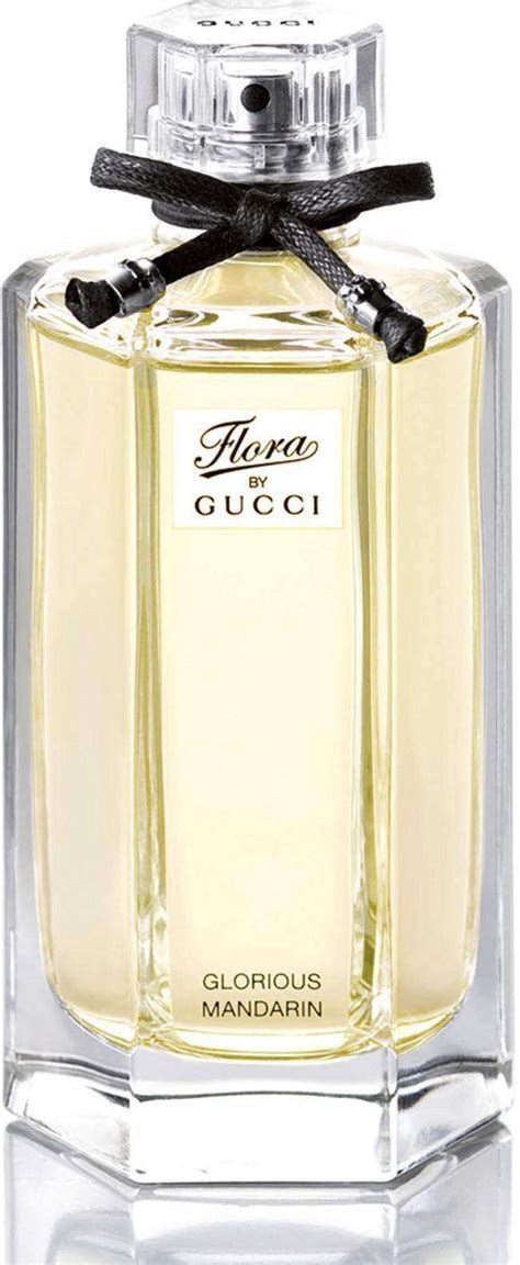 gucci flora mandarin tester|gucci flora original.